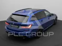 2020 BMW 330