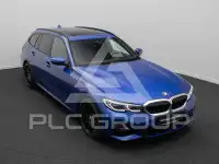 2020 BMW 330
