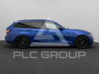 2020 BMW 330