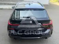 2020 BMW 330