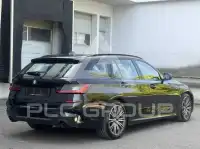 2020 BMW 330