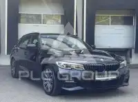 2020 BMW 330