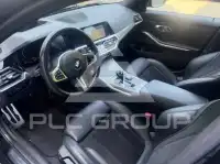 2020 BMW 330