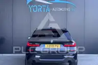 2020 BMW 330