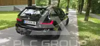 2020 BMW 330