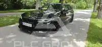 2020 BMW 330