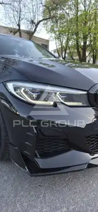 2020 BMW 330