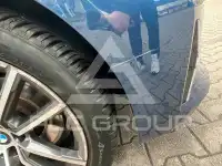 2020 BMW 330