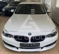 2020 BMW 330