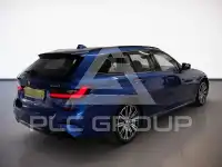 2020 BMW 330