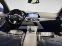 2020 BMW 330