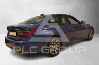 2020 BMW 330