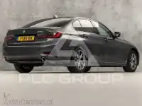 2020 BMW 330