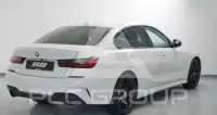 2020 BMW 330
