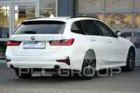 2020 BMW 330