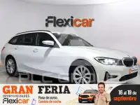 2020 BMW 330