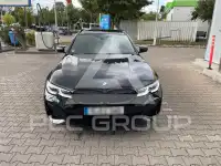 2020 BMW 330