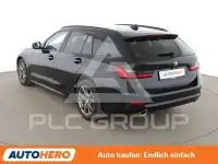 2020 BMW 330