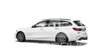 2020 BMW 330