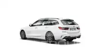 2020 BMW 330