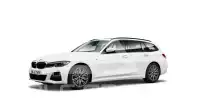 2020 BMW 330