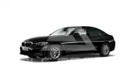 2020 BMW 330