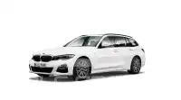 2020 BMW 330
