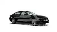 2020 BMW 330