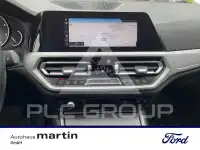2020 BMW 330