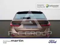 2020 BMW 330