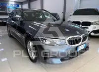 2020 BMW 330