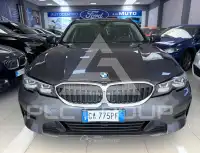 2020 BMW 330