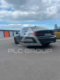 2020 BMW 330