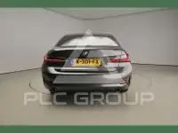 2020 BMW 330
