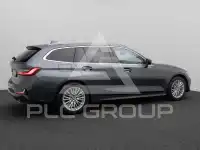 2020 BMW 330
