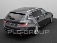 2020 BMW 330