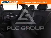 2020 BMW 330