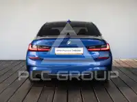 2020 BMW 330