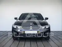 2020 BMW 330