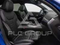 2020 BMW 330