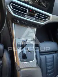 2020 BMW 330