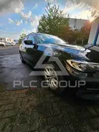 2020 BMW 330