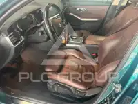 2020 BMW 330