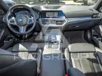 2020 BMW 330