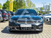 2020 BMW 330