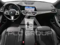 2020 BMW 330