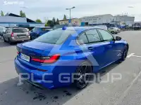 2020 BMW 330