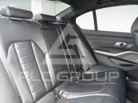 2020 BMW 330