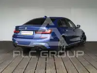 2020 BMW 330