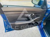 2020 BMW 330